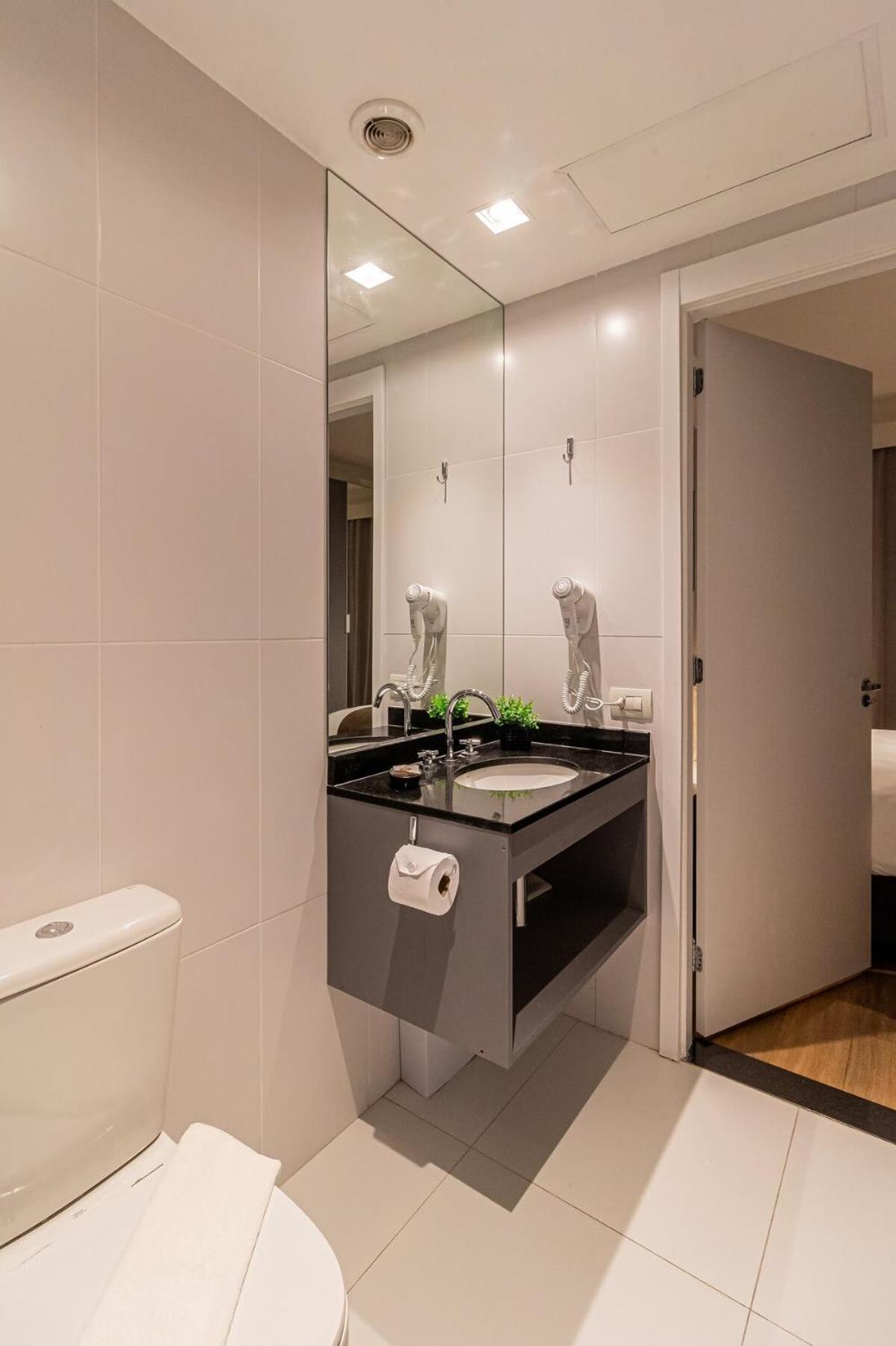 Bhomy Pinheiros - 5min A Pe Do Metro Zip315 Apartamento São Paulo